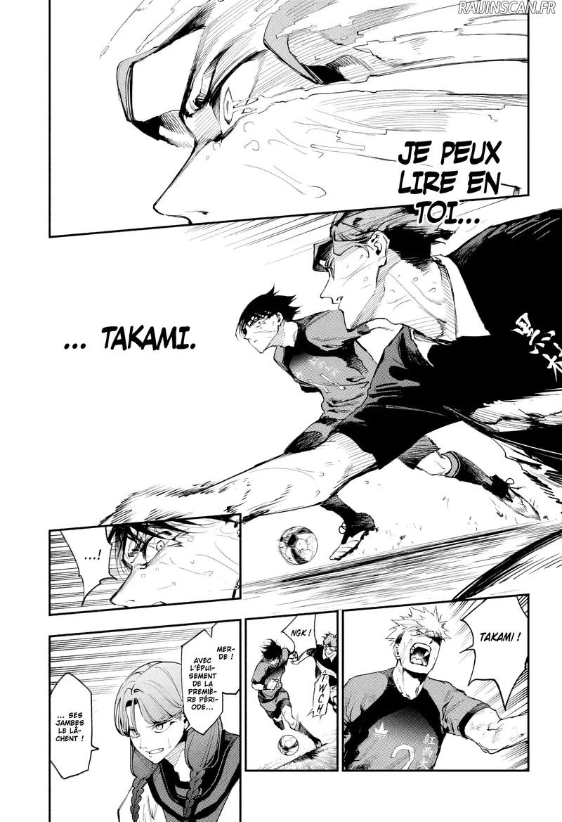 Read Embers FR Manga Online