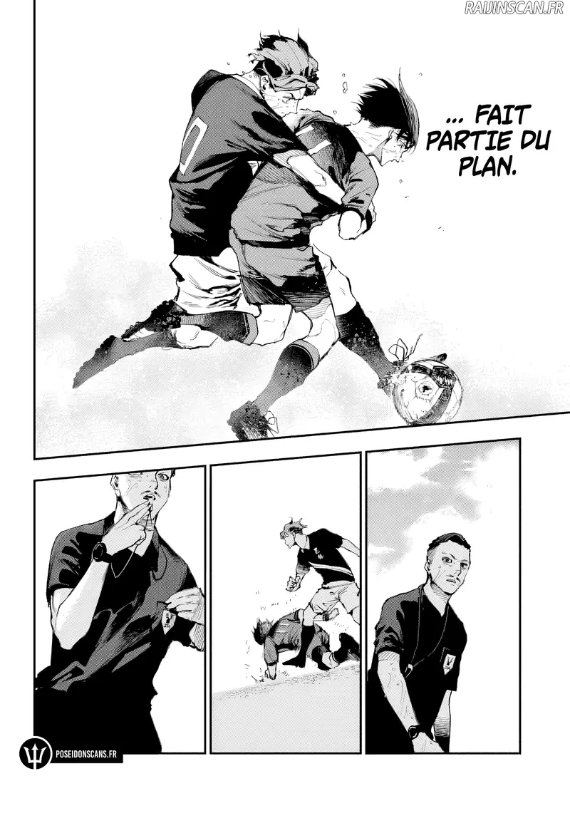 Read Embers FR Manga Online