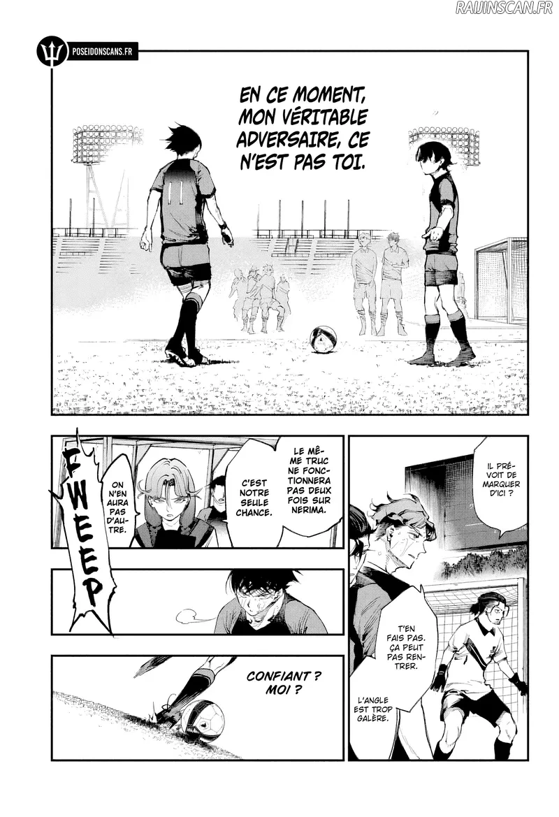 Read Embers FR Manga Online