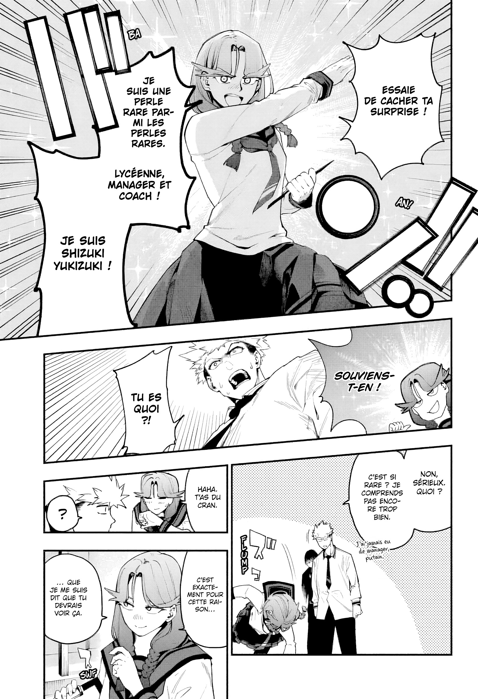 Read Embers FR Manga Online
