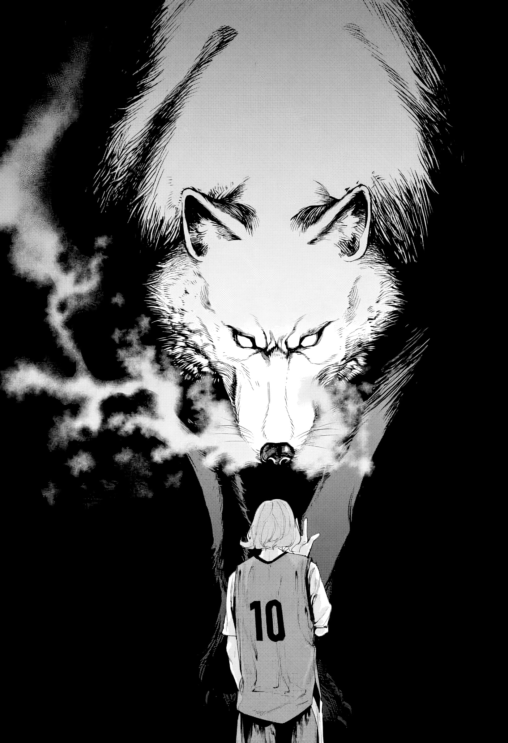 Read Embers FR Manga Online