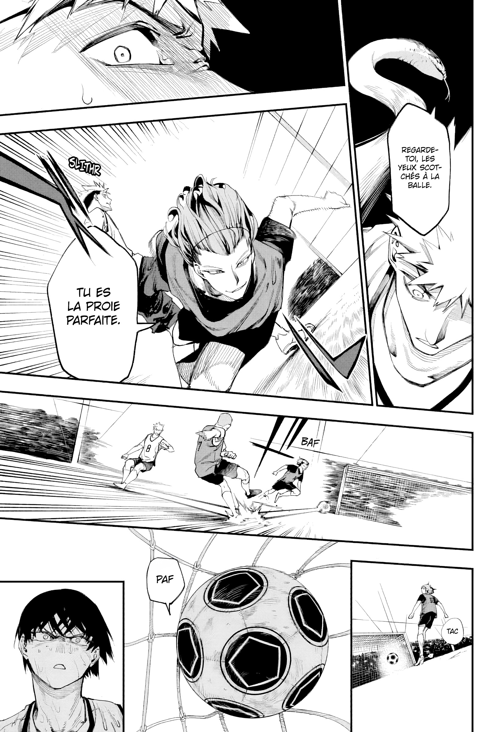 Read Embers FR Manga Online