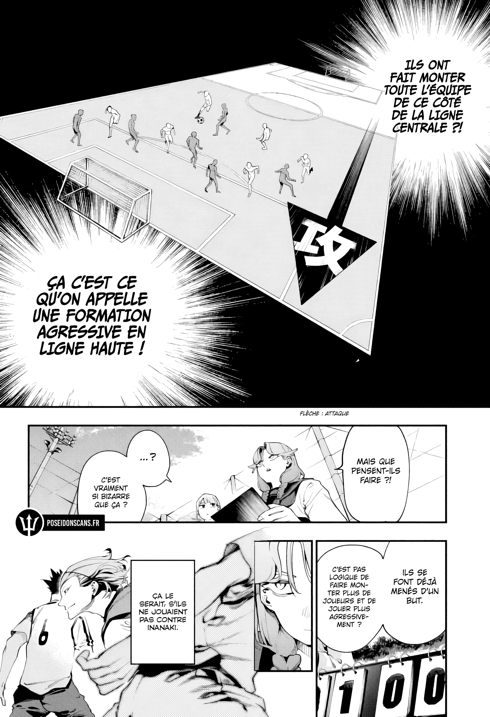 Read Embers FR Manga Online