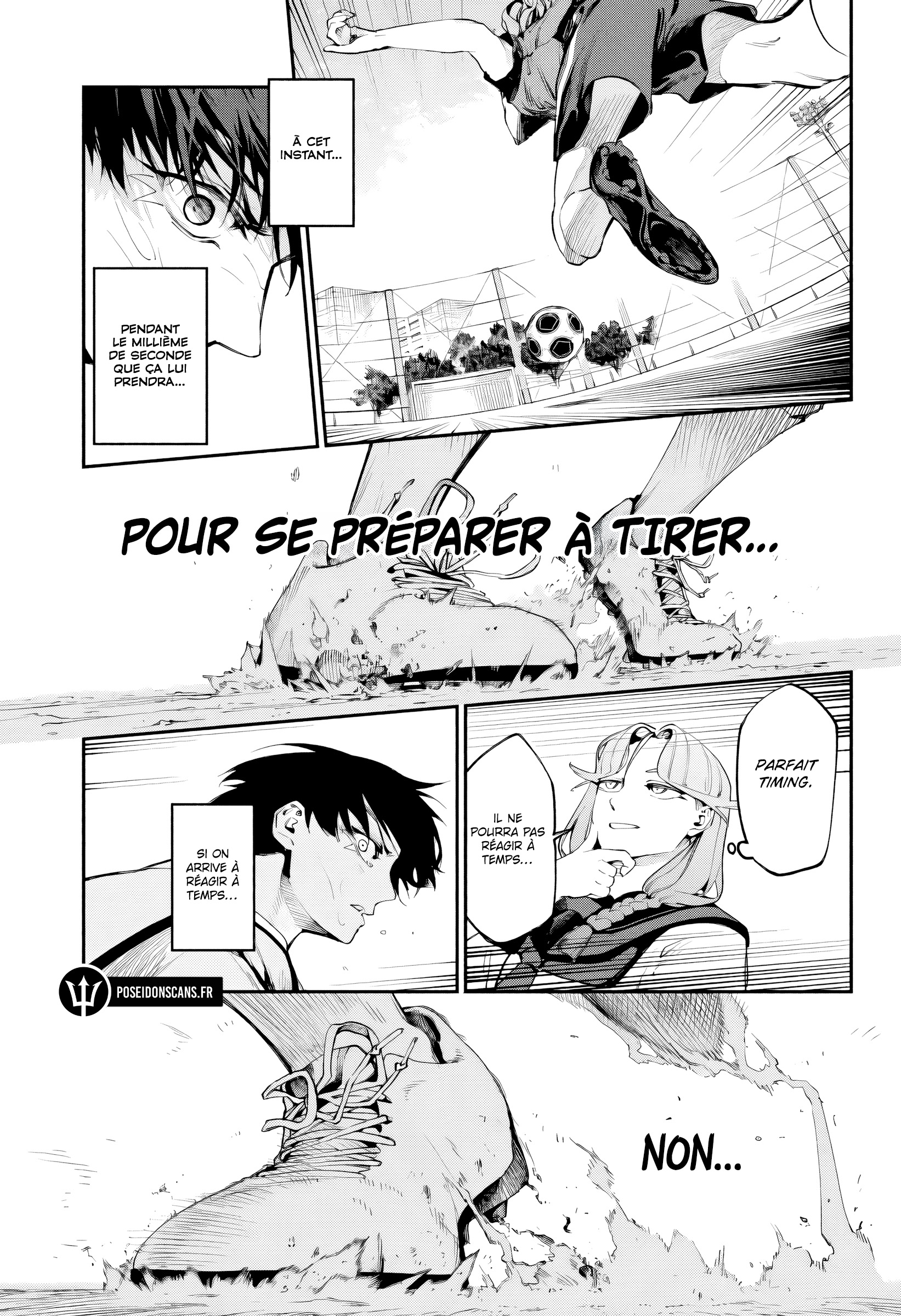 Read Embers FR Manga Online