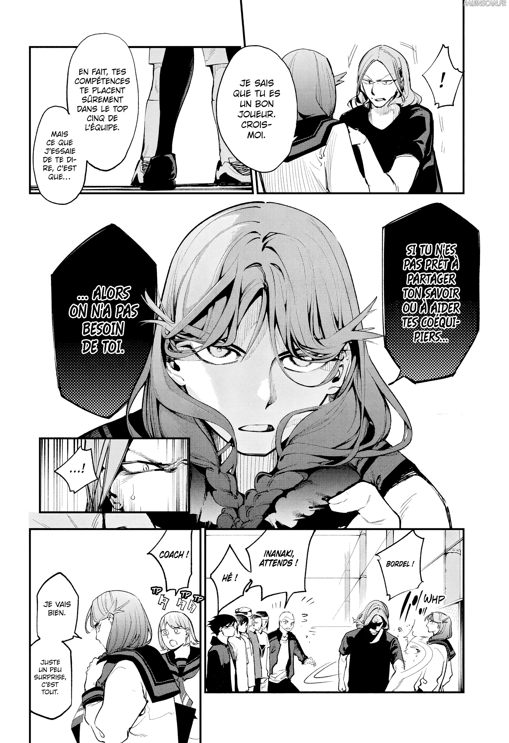 Read Embers FR Manga Online
