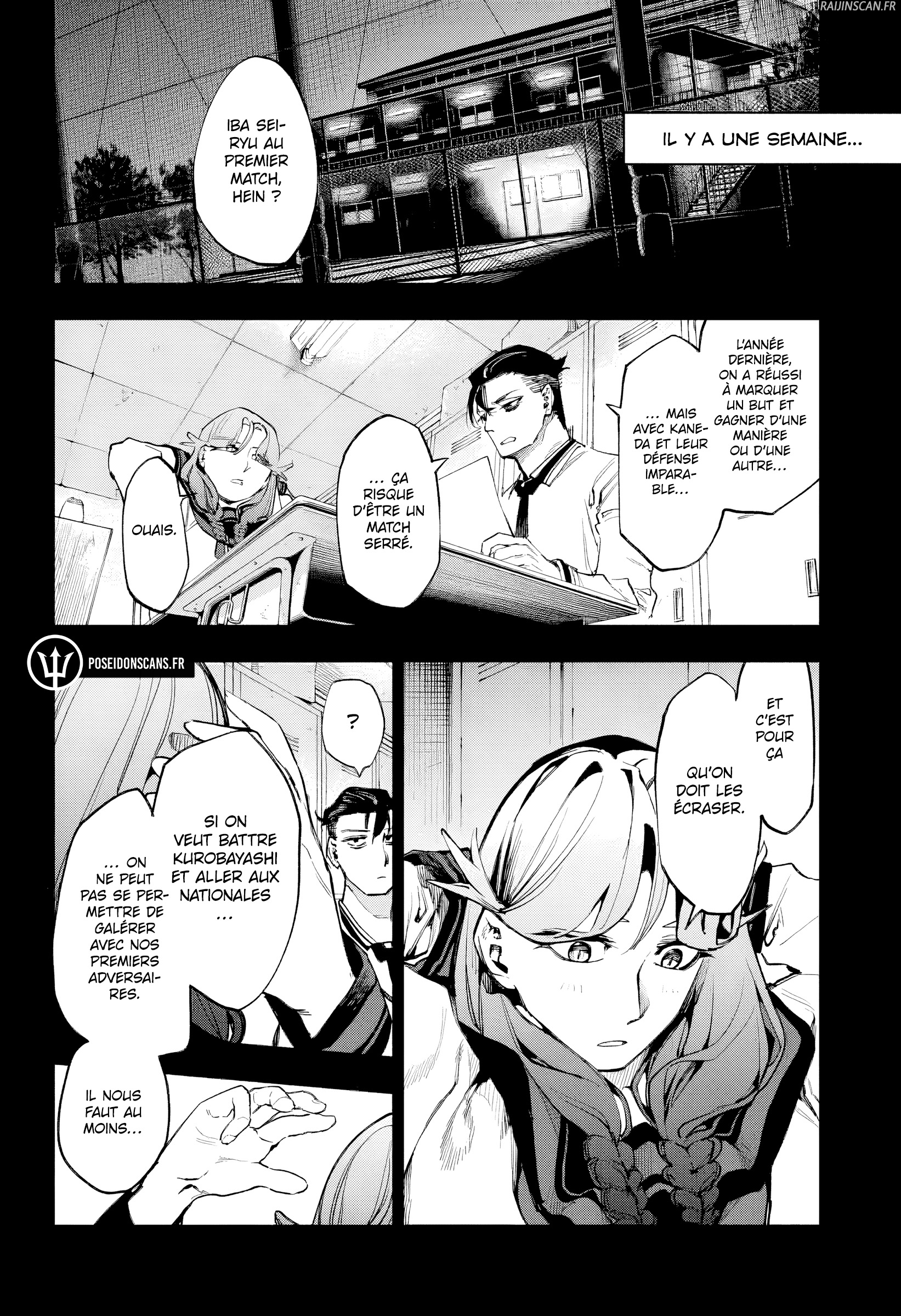 Read Embers FR Manga Online