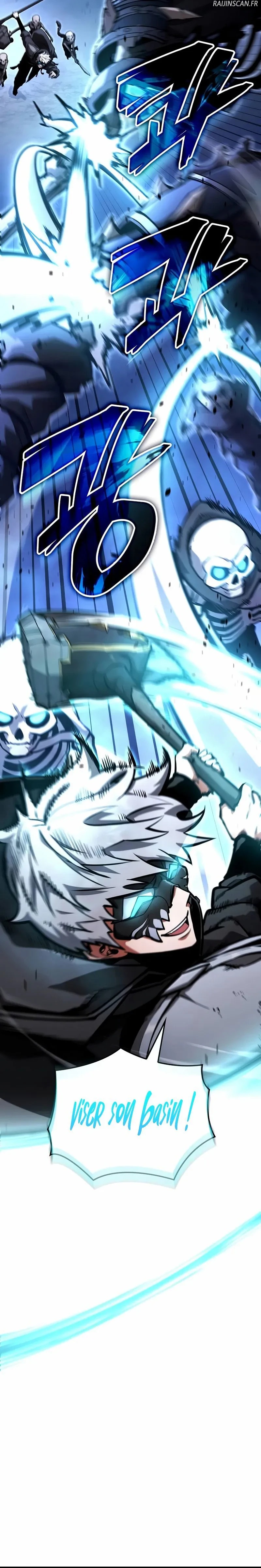 Read Emperor of Solo Play FR Manga Online