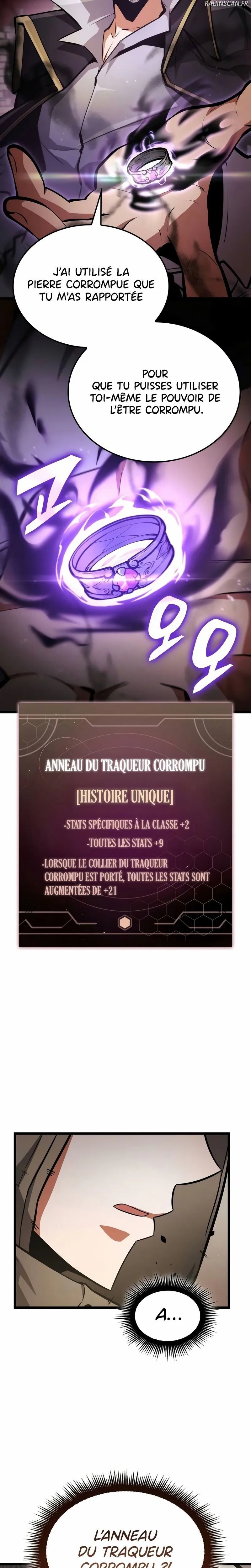 Read Emperor of Solo Play FR Manga Online