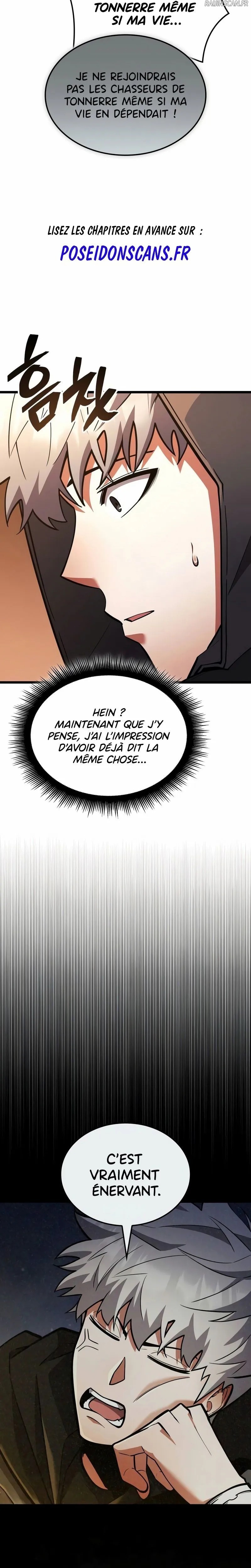 Read Emperor of Solo Play FR Manga Online