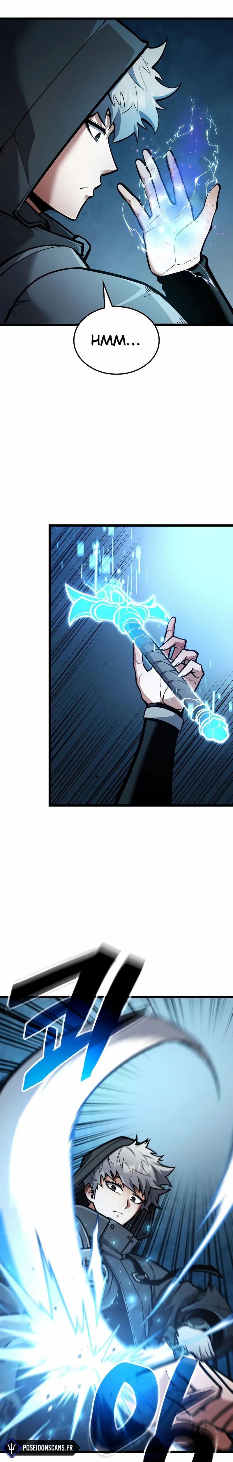 Read Emperor of Solo Play FR Manga Online