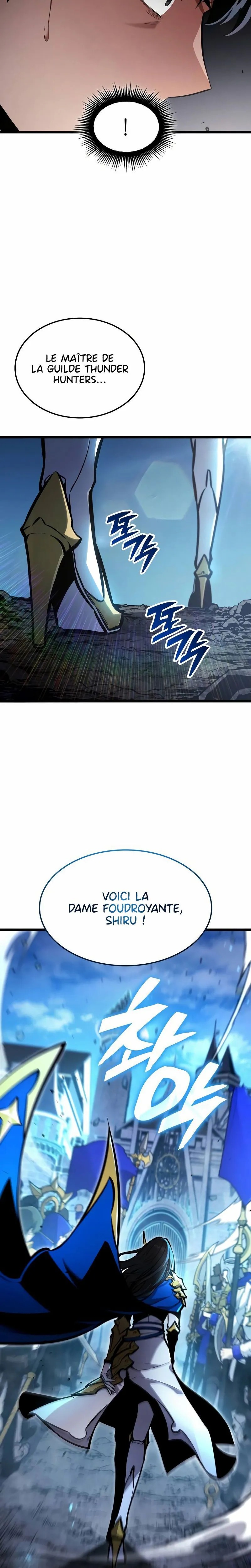 Read Emperor of Solo Play FR Manga Online