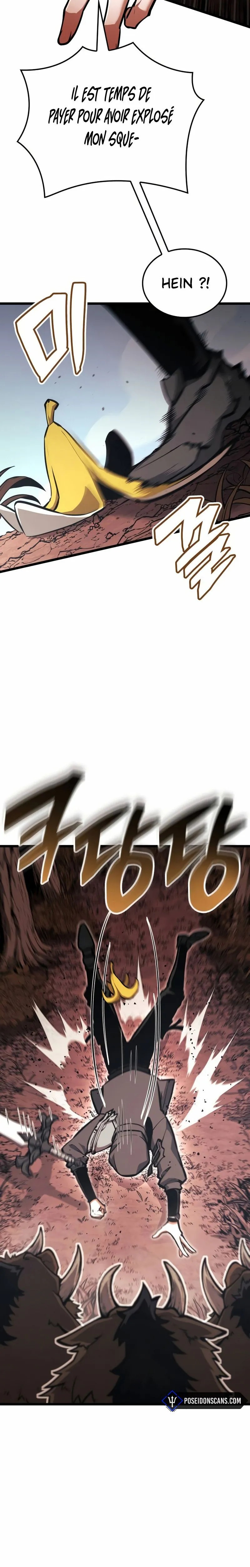 Read Emperor of Solo Play FR Manga Online
