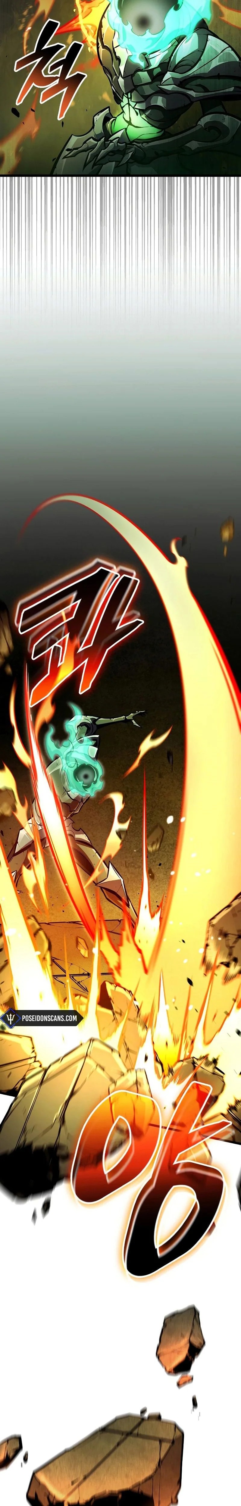 Read Emperor of Solo Play FR Manga Online