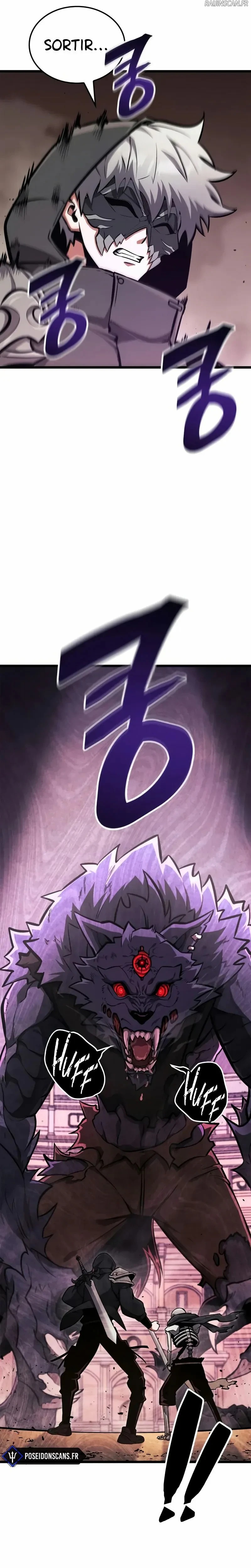 Read Emperor of Solo Play FR Manga Online