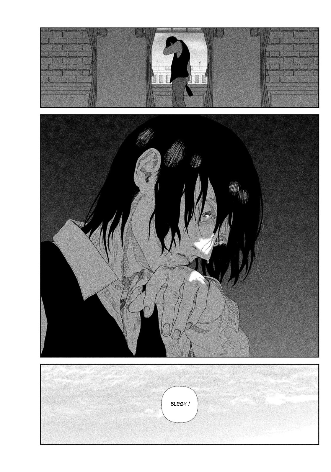 Read Enigmatica FR Manga Online