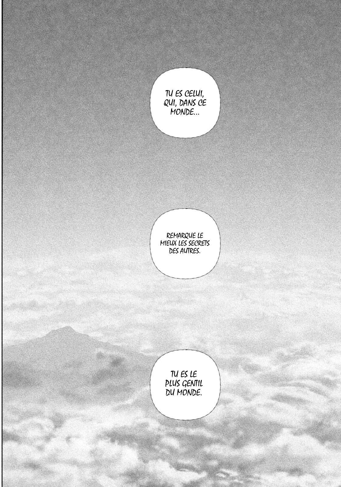 Read Enigmatica FR Manga Online