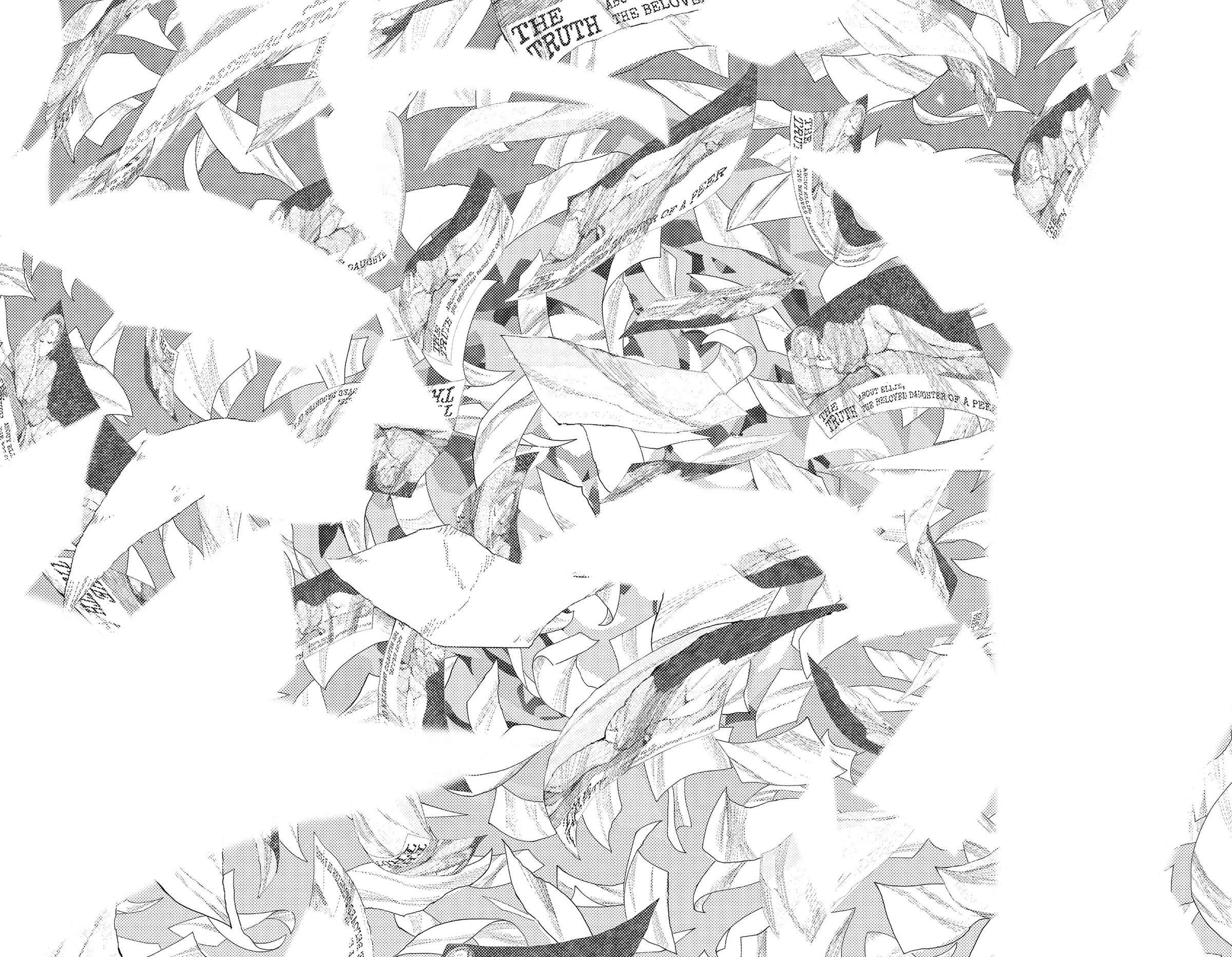 Read Enigmatica FR Manga Online