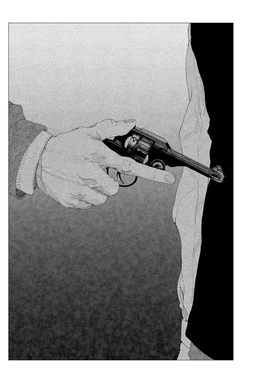 Read Enigmatica FR Manga Online