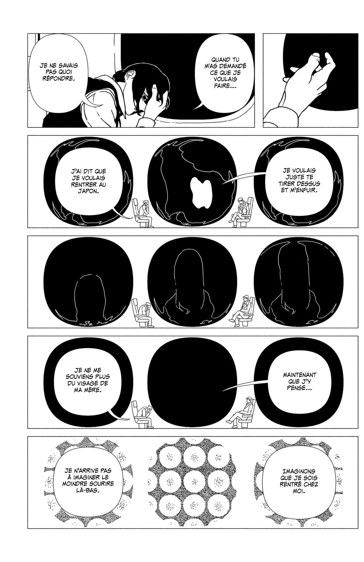 Read Enigmatica FR Manga Online