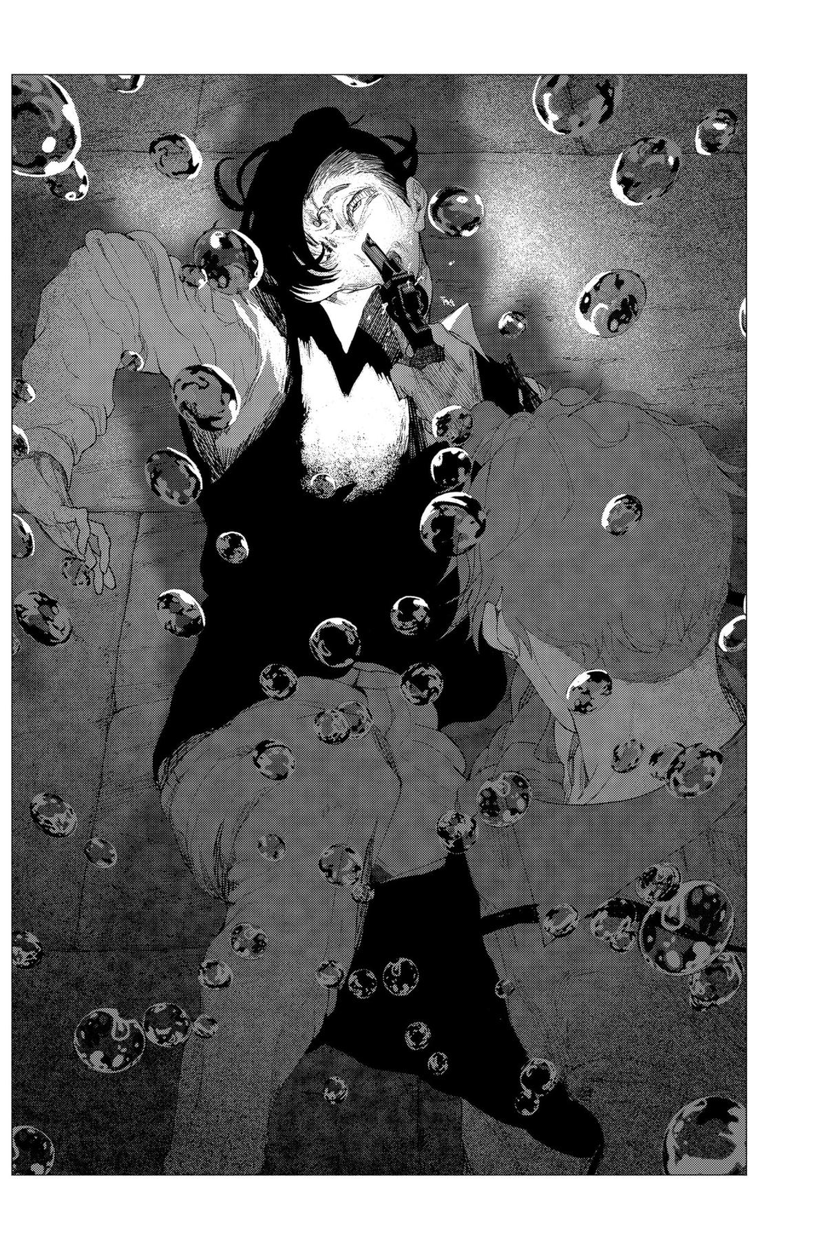 Read Enigmatica FR Manga Online