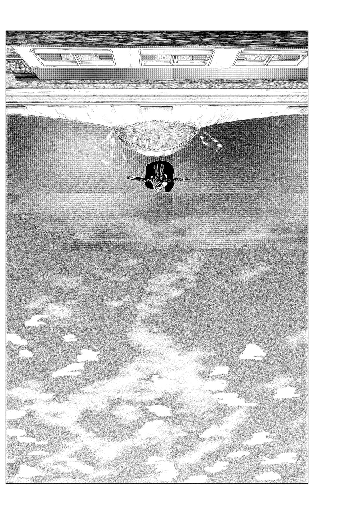 Read Enigmatica FR Manga Online