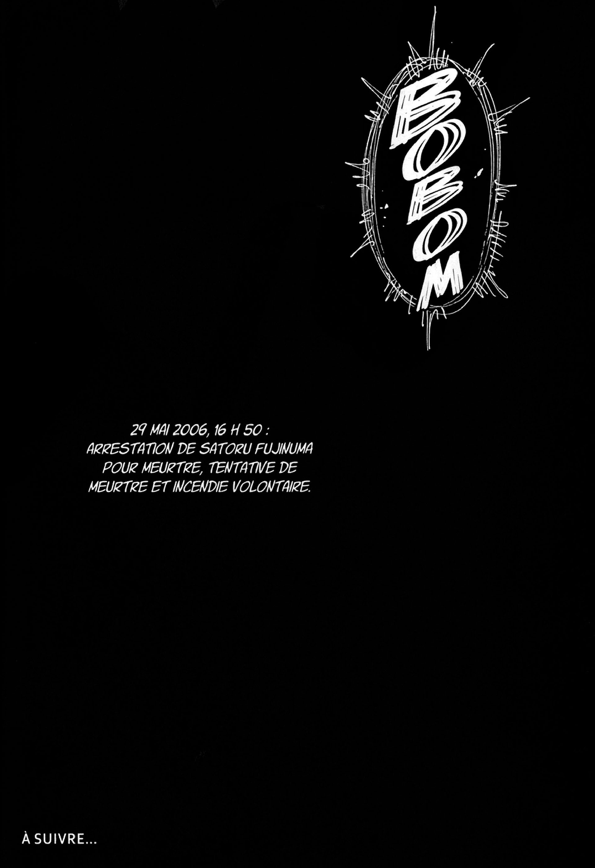 Read Erased FR Manga Online
