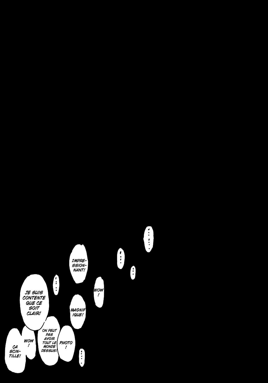 Read Erased FR Manga Online
