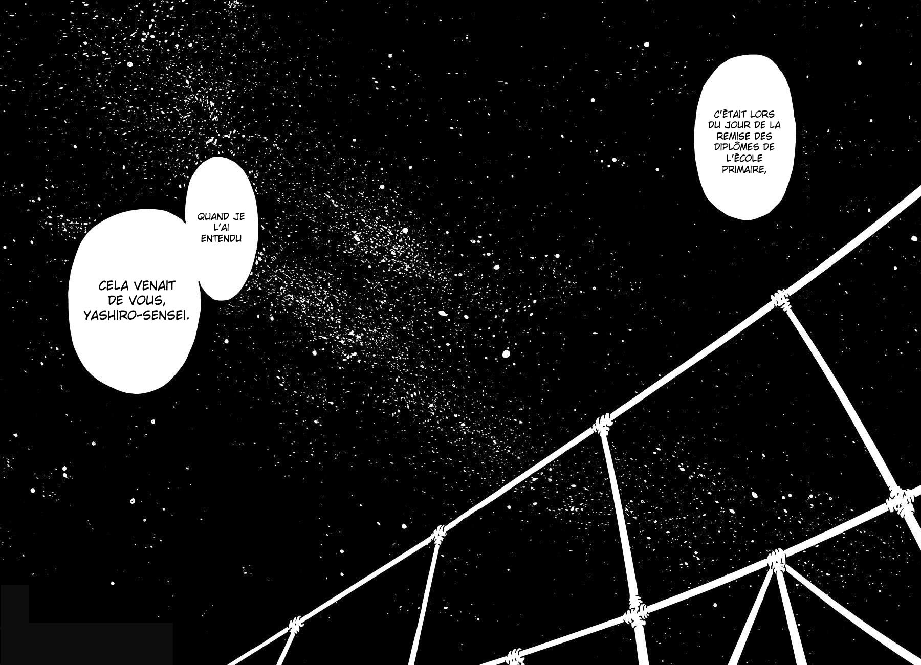 Read Erased FR Manga Online