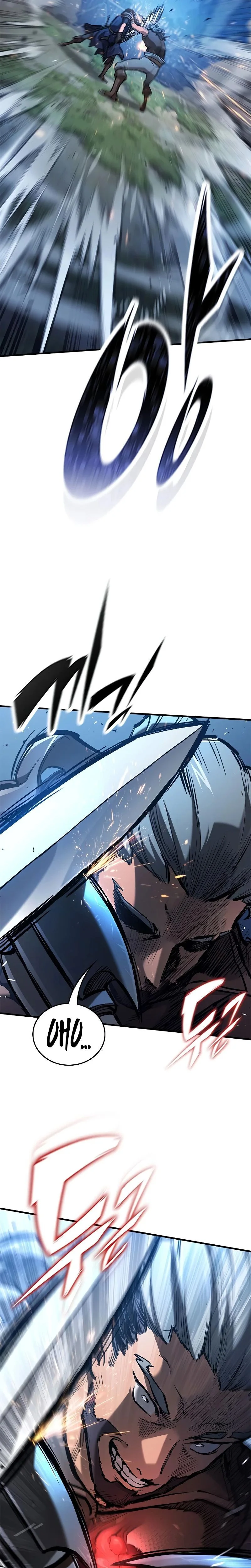 Read Eternally Regressing Knight FR Manga Online