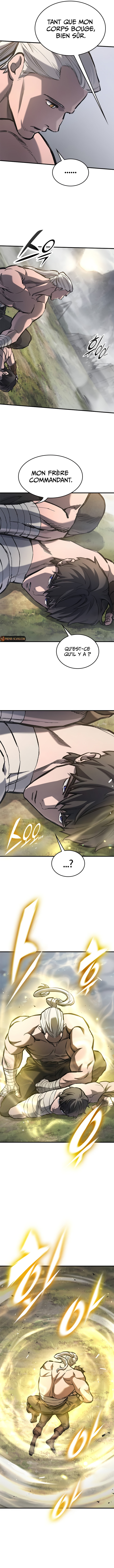 Read Eternally Regressing Knight FR Manga Online
