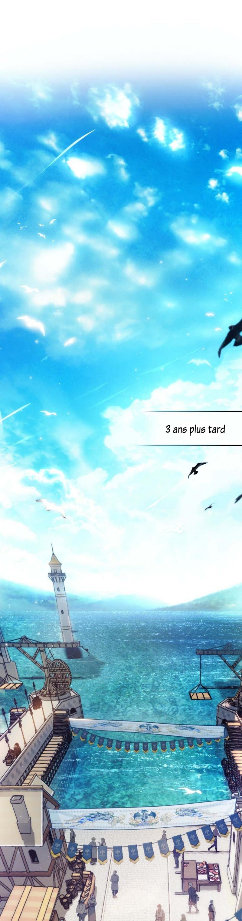 Read Evangeline s Sword FR Manga Online