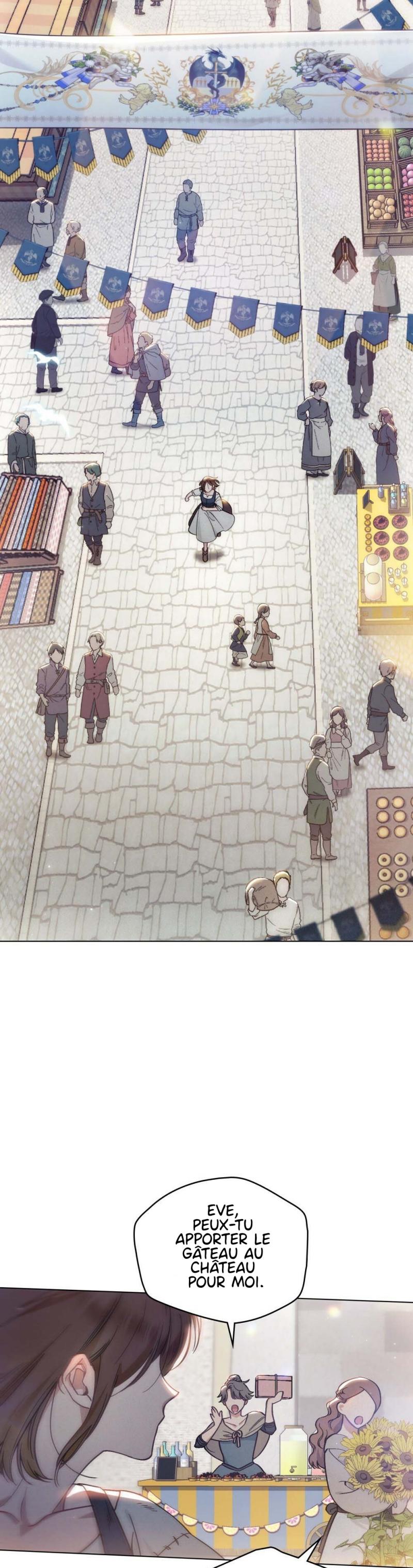 Read Evangeline s Sword FR Manga Online