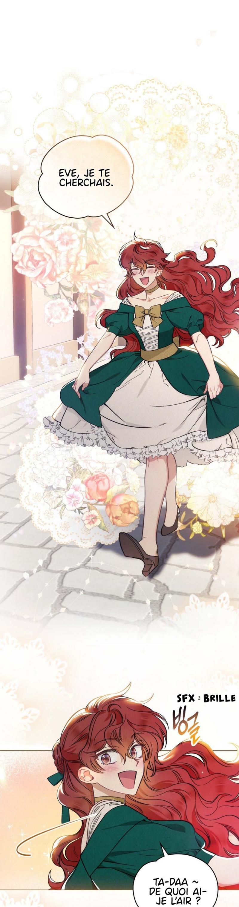 Read Evangeline s Sword FR Manga Online