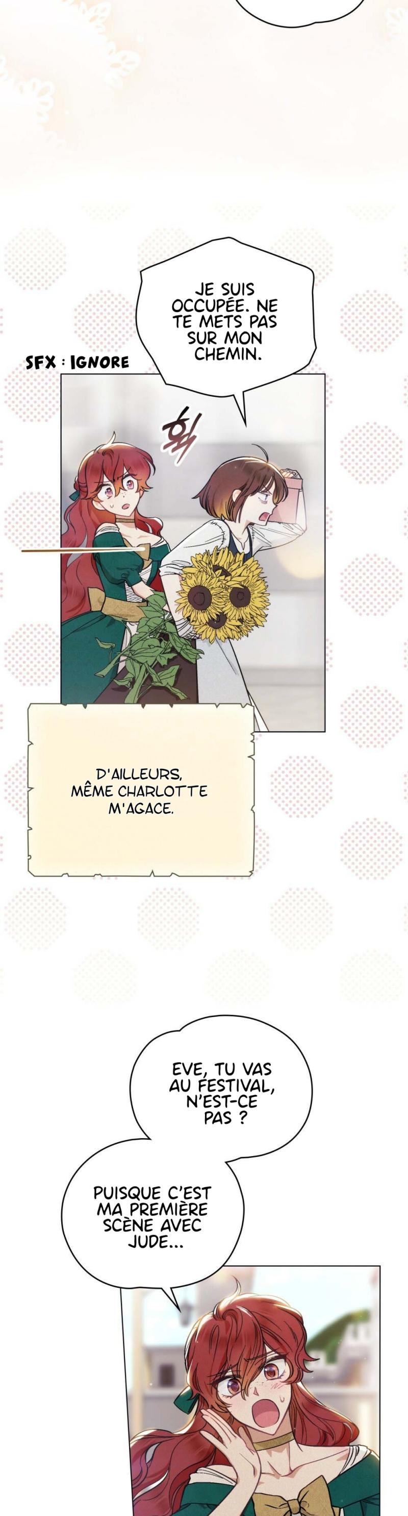 Read Evangeline s Sword FR Manga Online