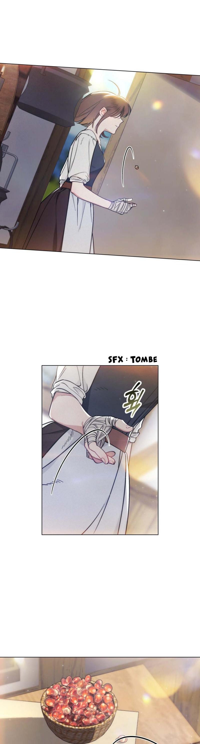 Read Evangeline s Sword FR Manga Online