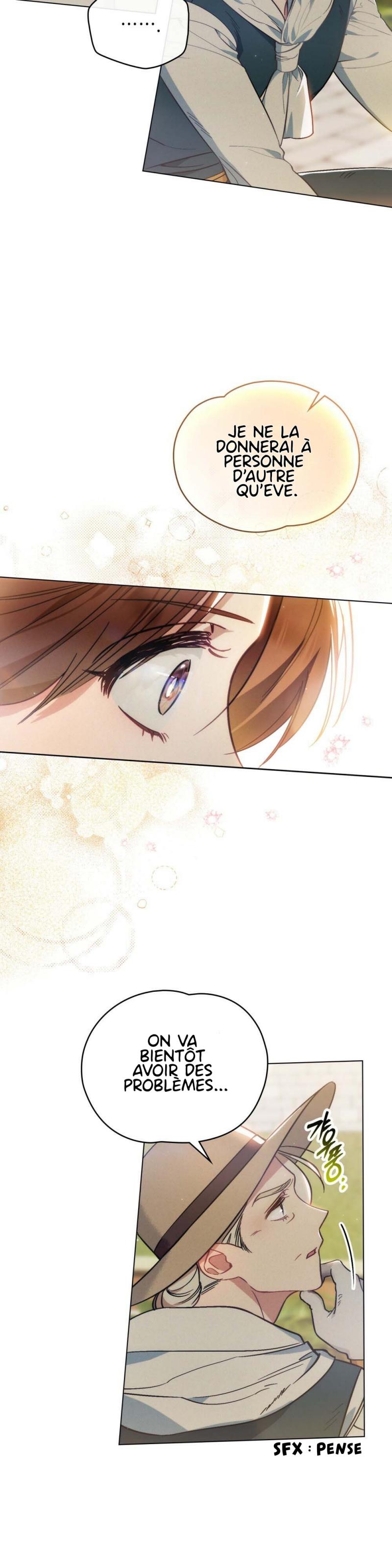 Read Evangeline s Sword FR Manga Online