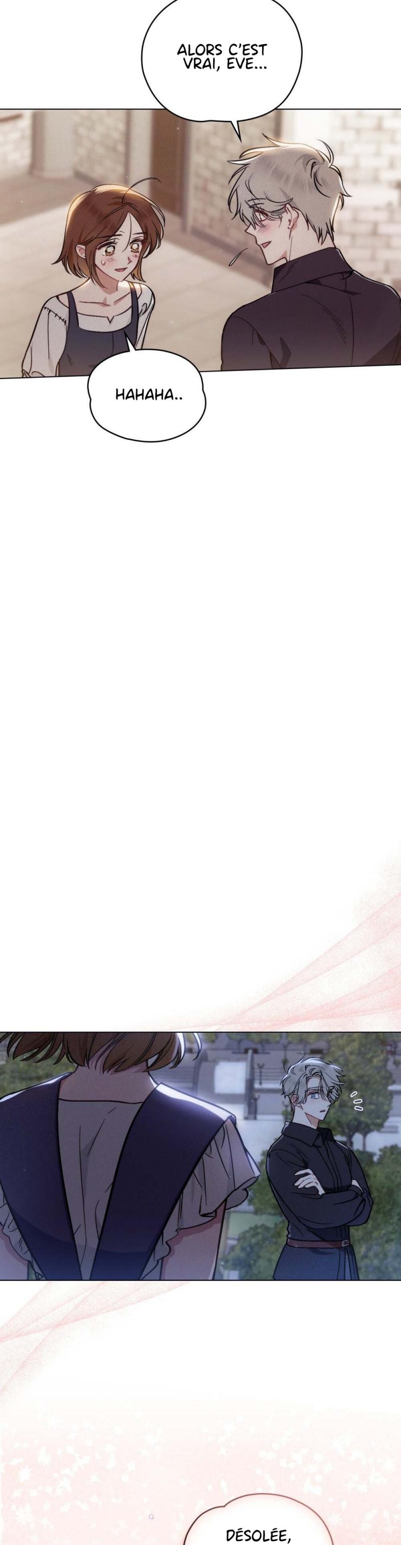 Read Evangeline s Sword FR Manga Online