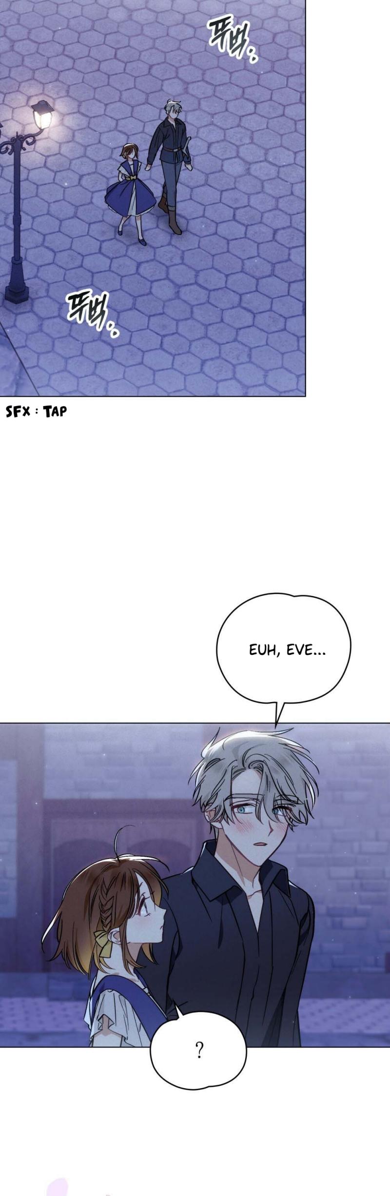 Read Evangeline s Sword FR Manga Online