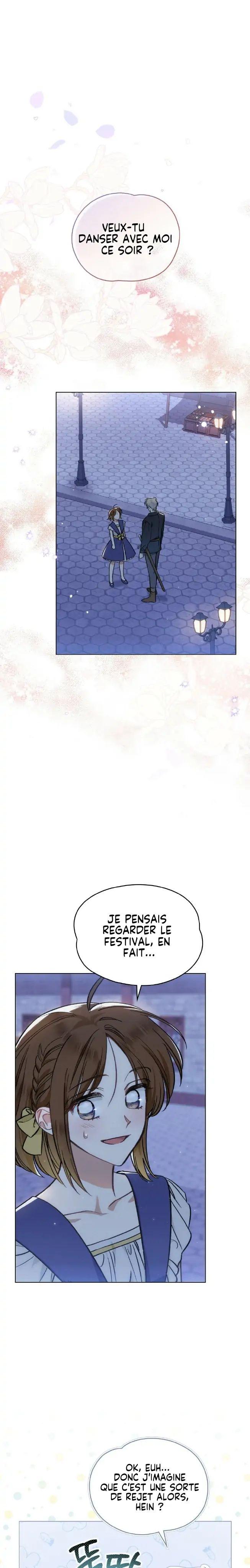 Read Evangeline s Sword FR Manga Online
