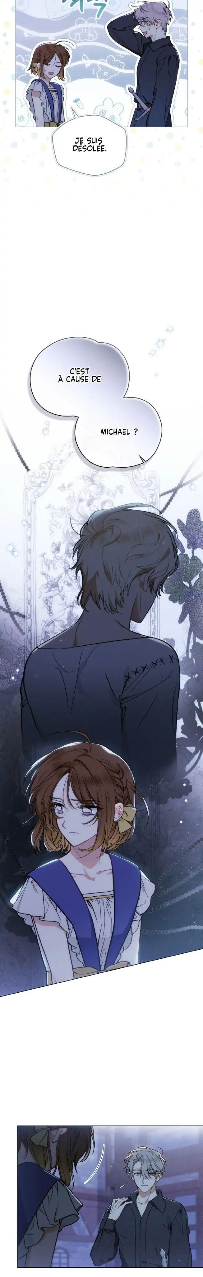 Read Evangeline s Sword FR Manga Online