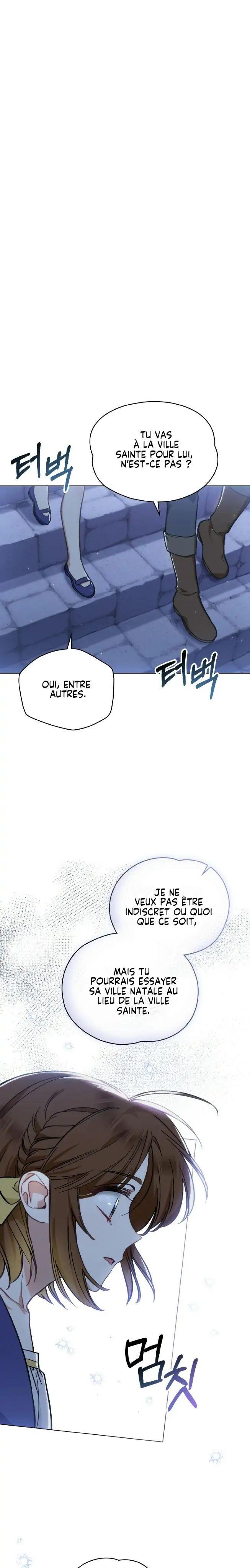 Read Evangeline s Sword FR Manga Online