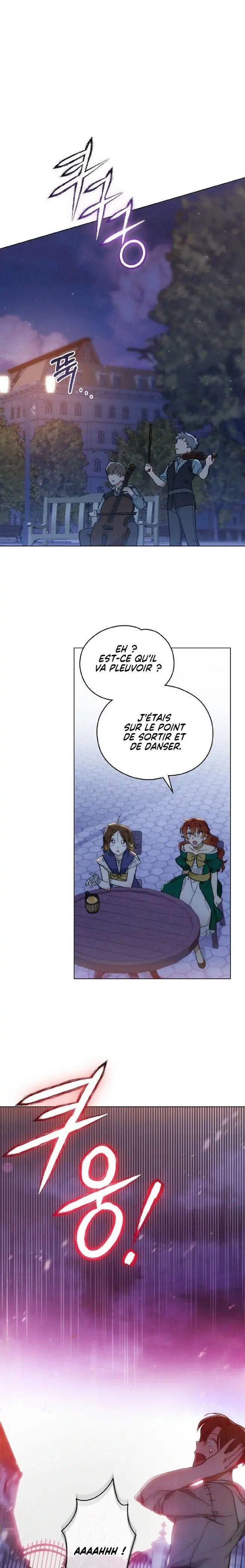 Read Evangeline s Sword FR Manga Online