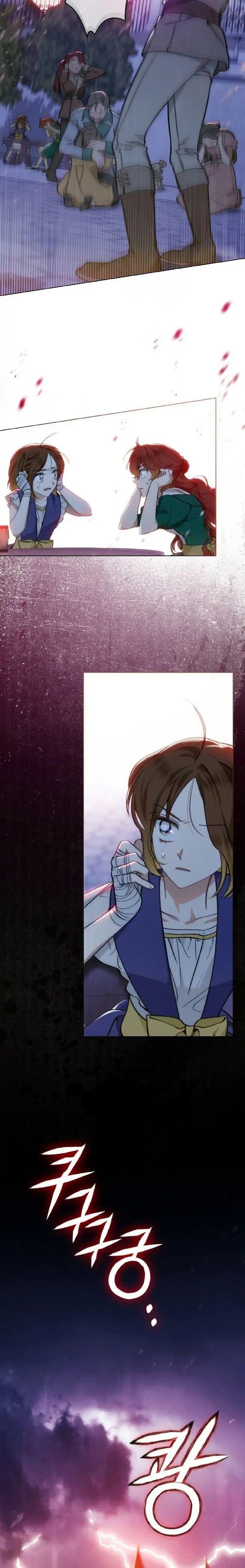 Read Evangeline s Sword FR Manga Online