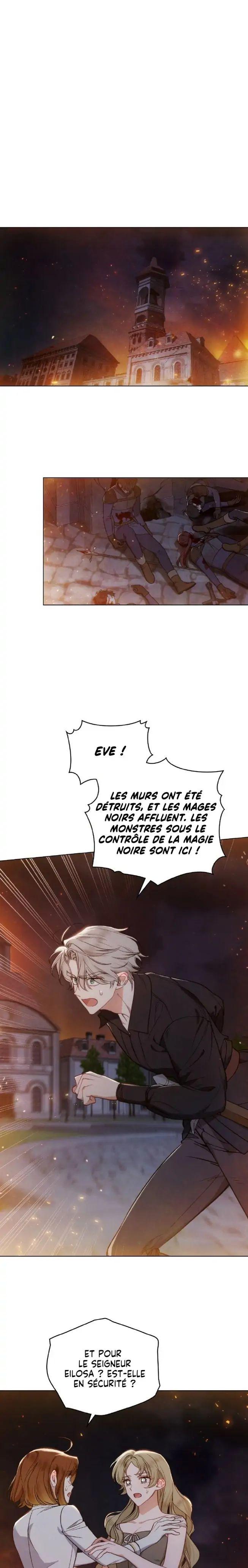 Read Evangeline s Sword FR Manga Online