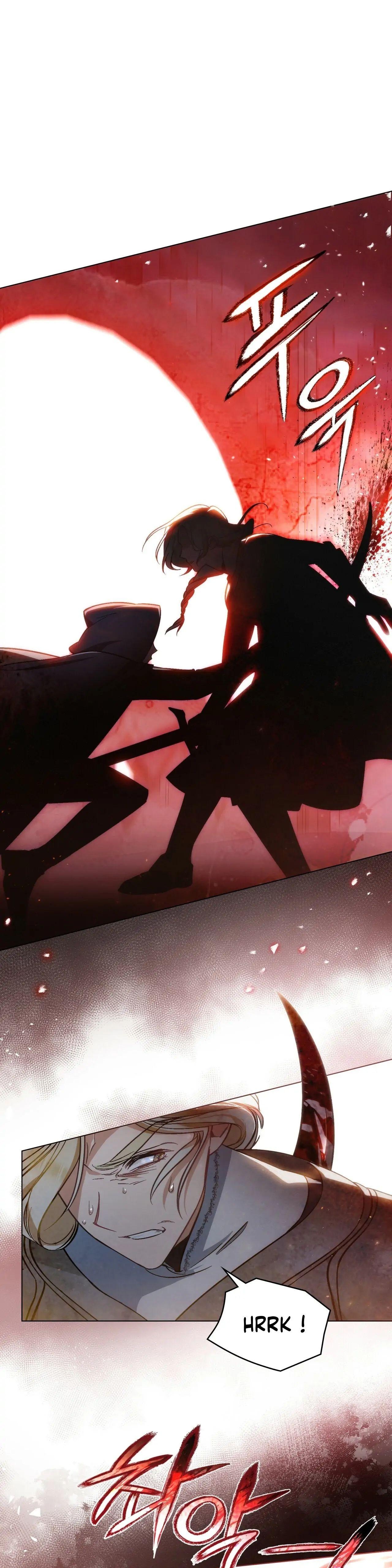 Read Evangeline s Sword FR Manga Online
