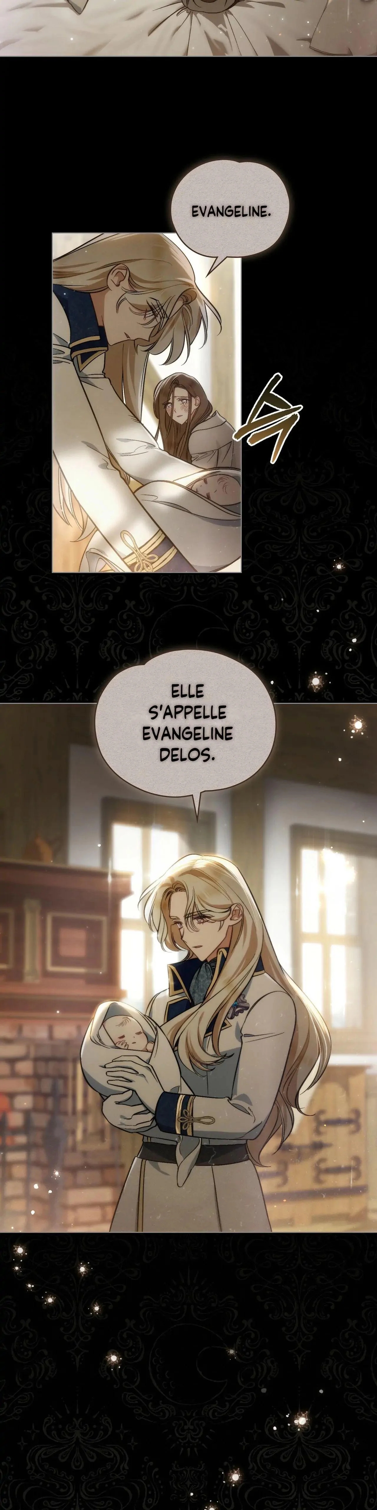 Read Evangeline s Sword FR Manga Online