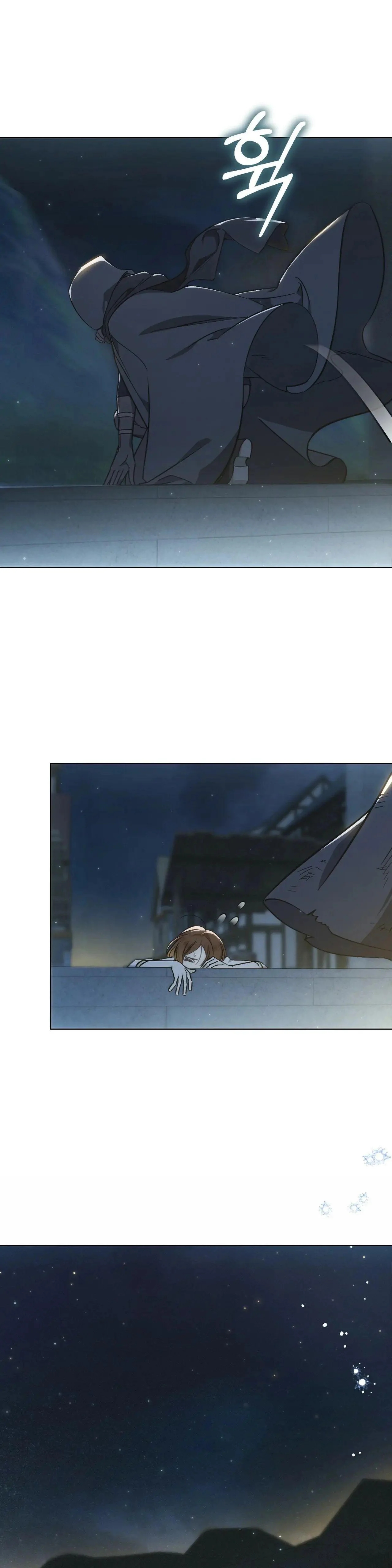 Read Evangeline s Sword FR Manga Online