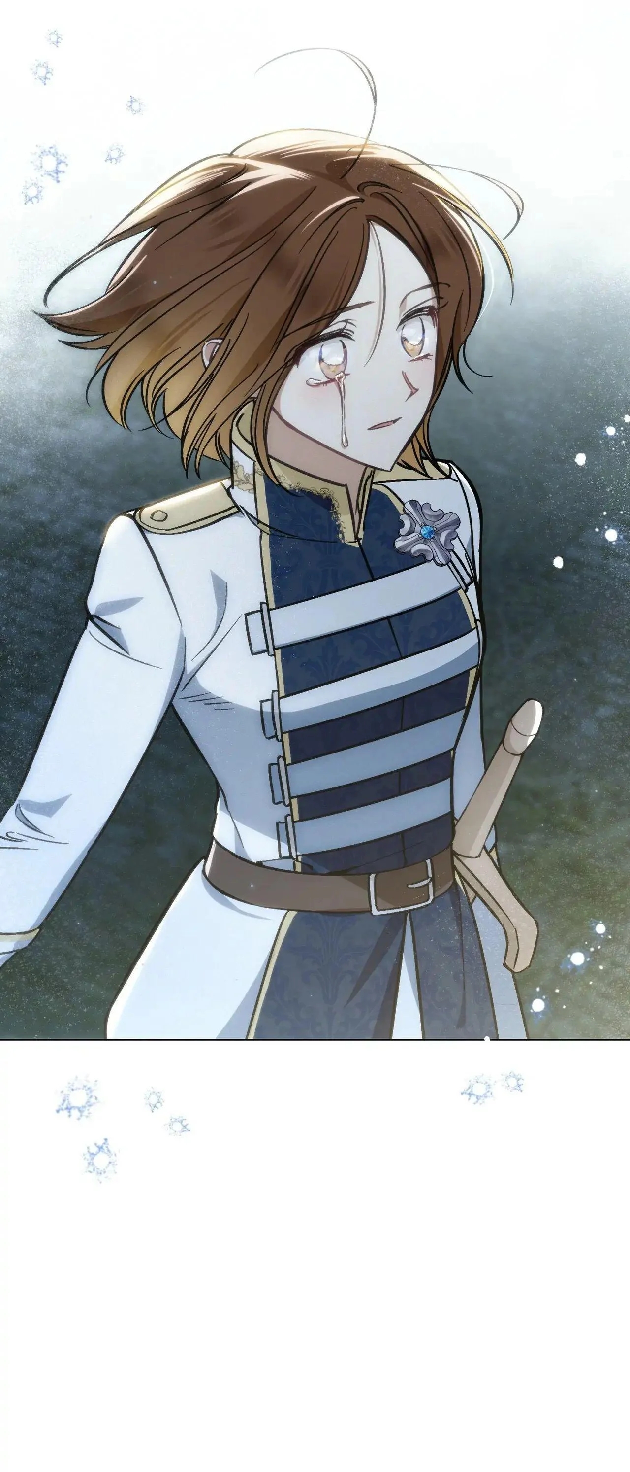 Read Evangeline s Sword FR Manga Online