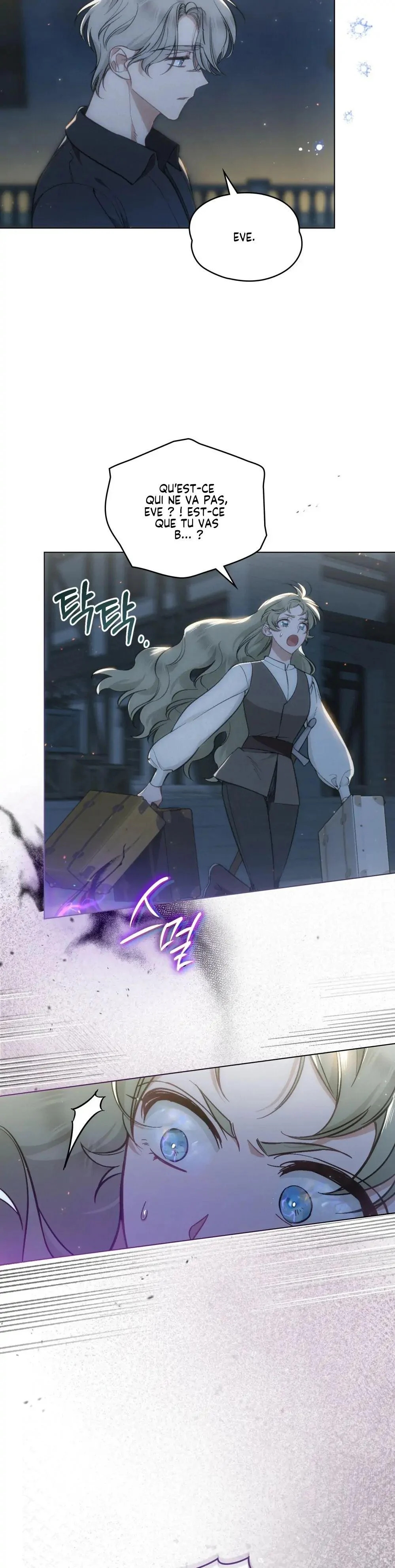 Read Evangeline s Sword FR Manga Online