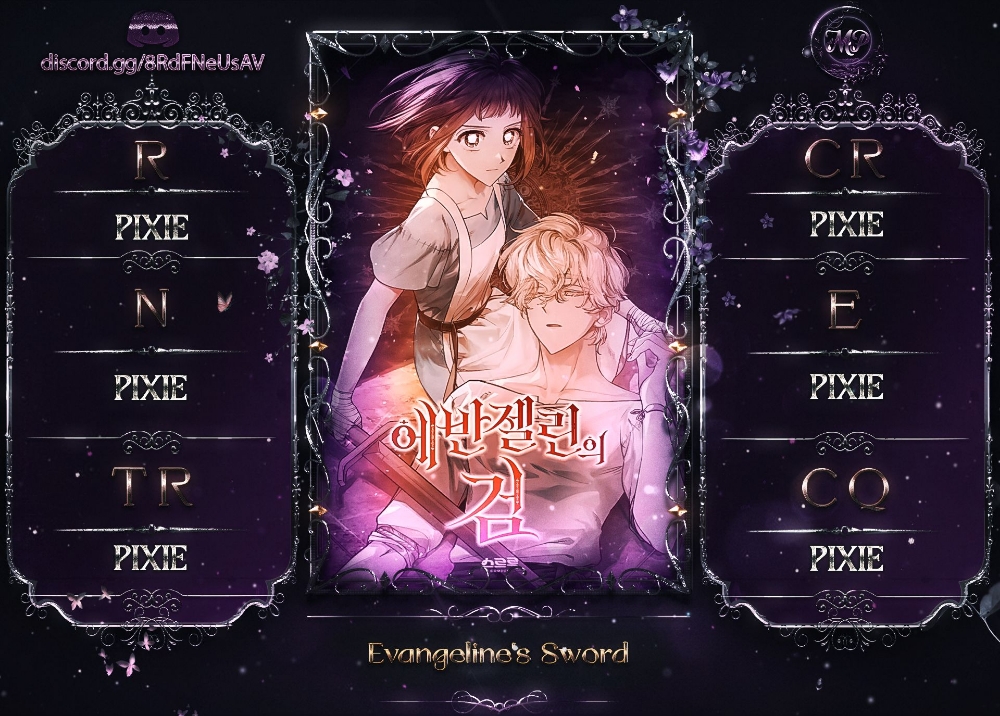 Read Evangeline s Sword FR Manga Online